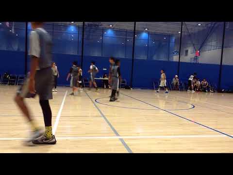 Stampede vs Team Create 1 20171112