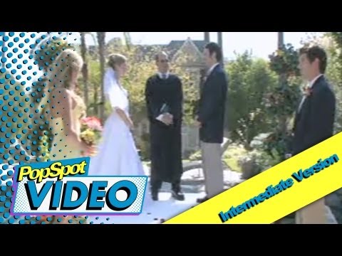 My Clumsy Best Man Ruins Our Wedding - THE INTERMEDIATE VERSION