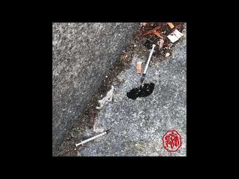 MR SBEMBER BABY JR - CRACK-EROINA