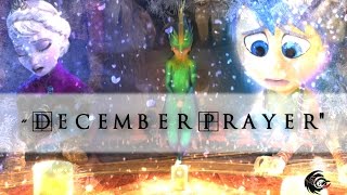 Aɴɪᴍᴀsʜ ❄ 𝓓𝒆𝓬𝒆𝓶𝓫𝒆𝓻 𝓟𝓻𝓪𝔂𝒆𝓻