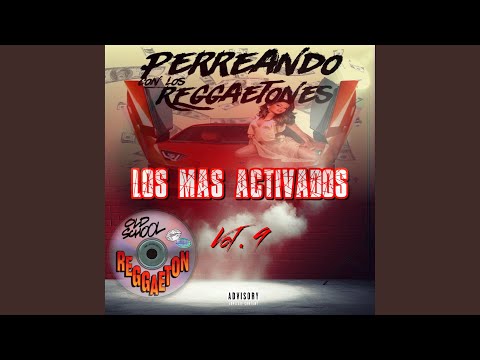 Dj buguisba mix perreo encendido callejero