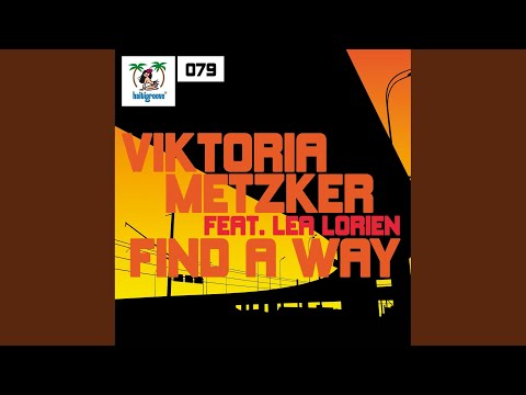 Find a Way (Original Mix)