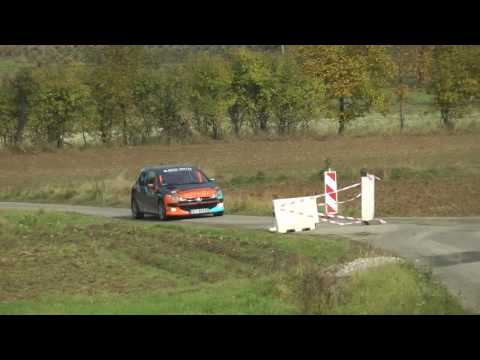 4 SJS MaxiOes7 Raciechowice 2016 - Szturc / Linert - Peugeot 206 | MaxxSport |