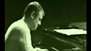 Fred Gerard - satellite alpha