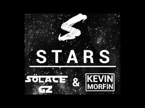 Sölace Gz & MORFIN - Stars (Original Mix)