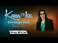 Karaoke Thomas Arya Dermaga Biru