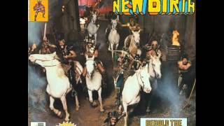 New Birth - Mighty Army