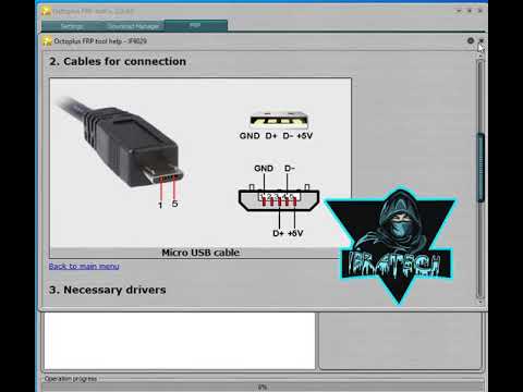 how to frp Sharp IF9029 Aquos B10 frp bypass google