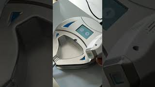 3) Mini Diode 808nm Laser Hair Removal Handle Freeze to -5 degree  NIW Surgicals