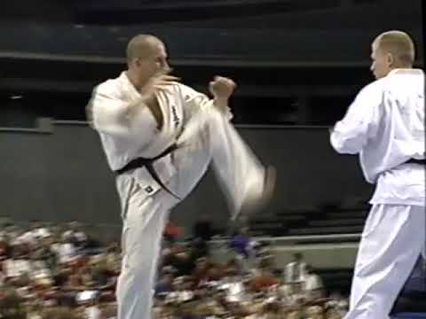 Piotr Sawicki vs Gary O"Neil