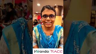 Veranda Race IBPS PO & SO 2022 Mock Interview | Ms. MONIYA - IBPS PO 2022 Interview Program