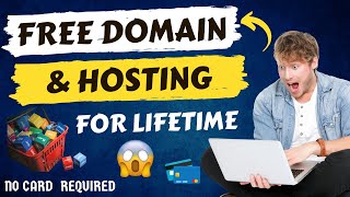 Free Premium Domain Name | Error Solved | Get Free Domain & Hosting 20
