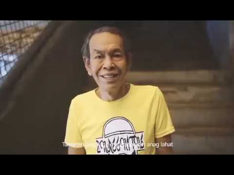 RaNge999 - ayaw usiki (oFFiciaL music ViDeo)