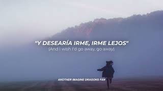 Crushed - Imagine Dragons // Sub. Español - Inglés