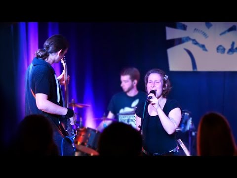 Cut Your Strings, Jim! - Called Life [Live @ STOP WARS, M8 Mainz]