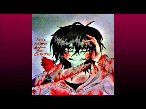 Darin- LoveKiller (Nightcore)
