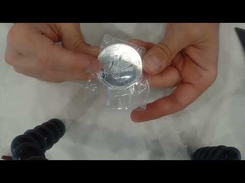 Cincinnati Coin Show recap 2022