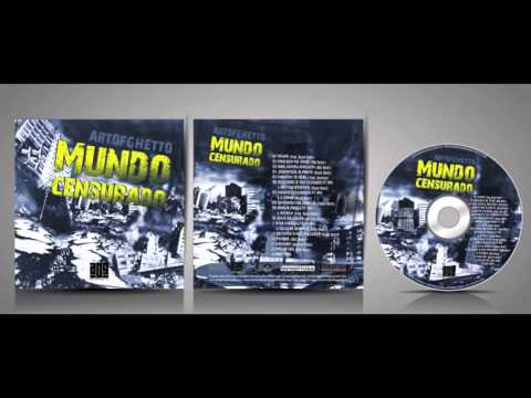 Artofghetto - Mundo censurado ft PM Endless Music & G Fema (Prod. Ayash beats)