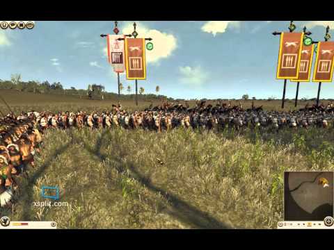 Trolling - Unbreakable Shield Formation