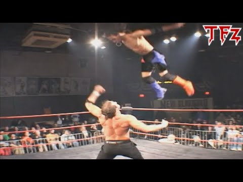 HUGE Swiss Death to Ricochet