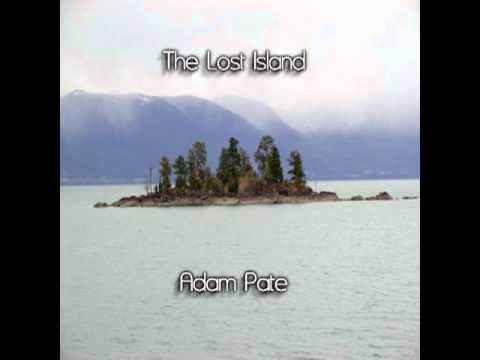 Adam Pate The Lost Island