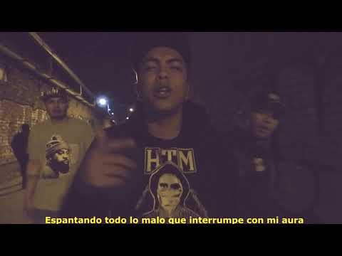 ERES - Arion, Mc Enano, Sonyei &Teniente (GardeFam) - [Prod. GardeFamStudios]