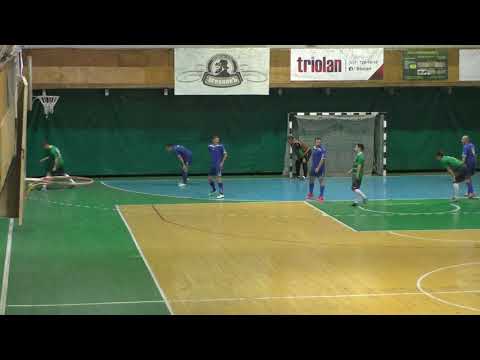 6 КУ 5 Energym – Friends