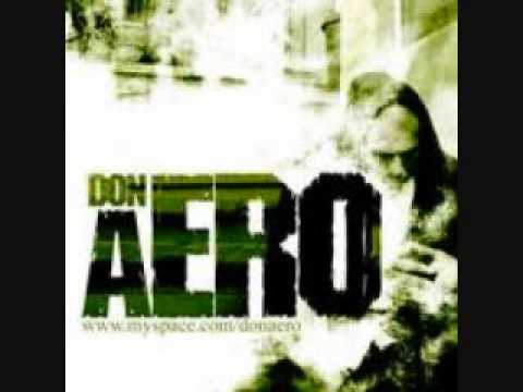 Don aero-Asi soy yo