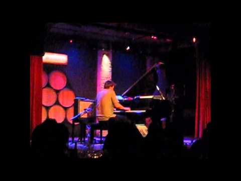 Marco Benevento @ City Winery 11.1.10 - "Fearless - Benny & the Jets - Fearless"