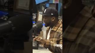 50 Cent Clowning French Montana for buying a Bugatti #shorts