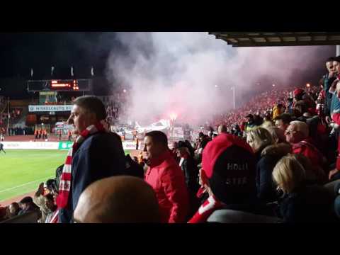 2016.10.29 Diósgyőr - Ferencváros