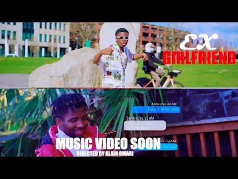 Peldo P ft Ambri The Genius - Ex Girlfriend (Official Music Video)