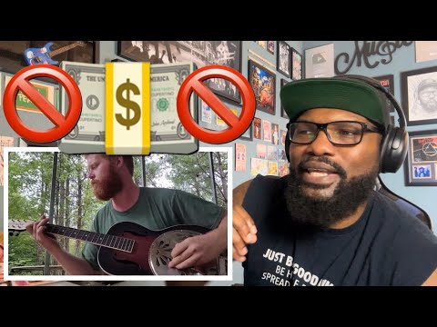 Oliver Anthony - Ain’t Gotta Dollar | REACTION