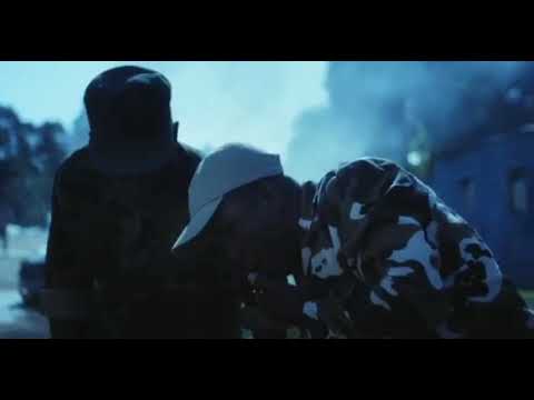 Musicologo X Akon X Melimel - Ridin Overseas Preview