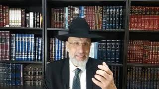 La débauche et ses conséquences (Pélé Yoets).. Réfoua chéléma pour Dîna bat Freha