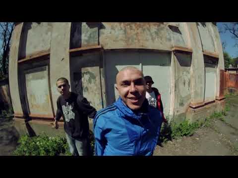 Кудесники Дыма,Street97 - Идём на звук (Live)