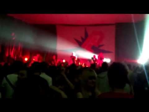 Rafes 2013 festivalis - G&G Sindikatas