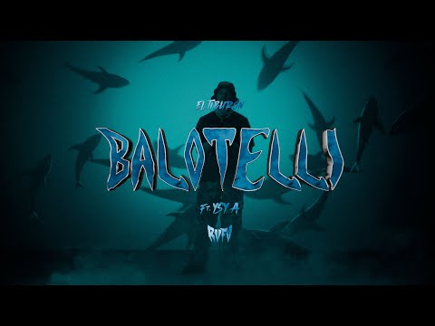 Miniatura de Balotelli