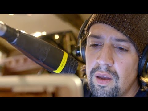 Oceania - Le musiche: "We know the way" - Featurette