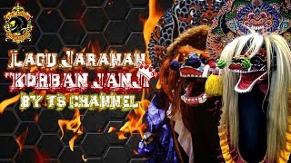 Download lagu 'KORBAN JANJI' ¦ Full lirik ¦ 'Story Wa' ¦ [Cover Jaranan] - Wijoyo Putro mp3