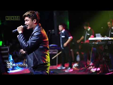 MONATA - CITRA CINTA - WIDHI ARJUNA - LIVE BANGKALAN MADURA