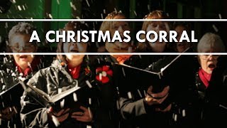 The Axis of Awesome - A Christmas Corral (feat. Judy; Cover)