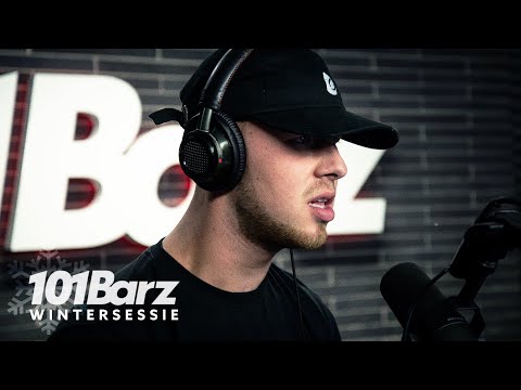 Video thumbnail for Josbros - Wintersessie 2019 - 101Barz