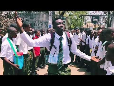 PO Piano by Lil Trump Behind the scenes