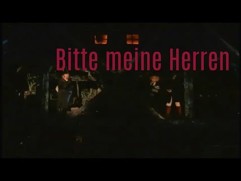 6 Chagal, Professor und Alfred Vergleich - Bitte meine Herren (Tanz der Vampire)