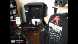 Video thumbnail for Leslie 3300 by marcoballa