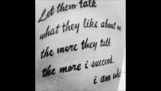 Giuliano Palma & The Bluebeaters - I am what i am