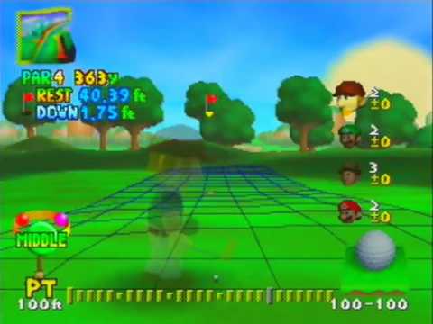 Waddler-D's Game Room Update - 03/29/11