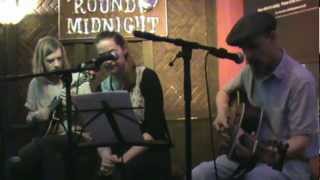 Mark Harrison feat. Josienne Clarke & Ben Walker - Honeyboy