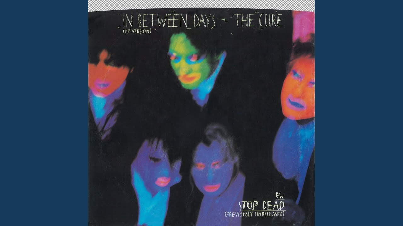 Stop Dead (45 Version)